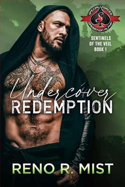 Undercover Redemption by Reno R. Mist