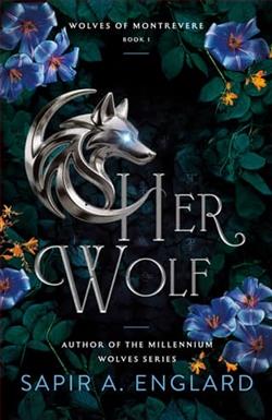 Her Wolf by Sapir A. Englard