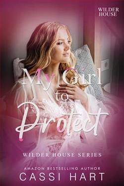 My Girl to Protect by Cassi Hart