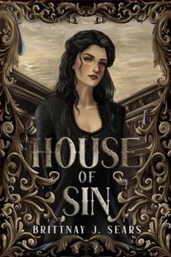 House of Sin by Brittnay J. Sears