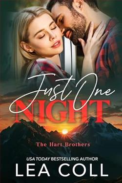 Just One Night by Lea Coll