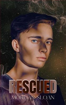 Rescued by Morgan Sloan
