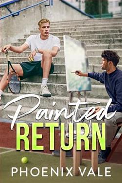 Painted Return by Phoenix Vale