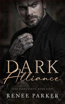 Dark Alliance by Renee Parker