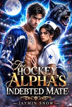 The Hockey Alpha's Indebted Mate by Jaymin Snow