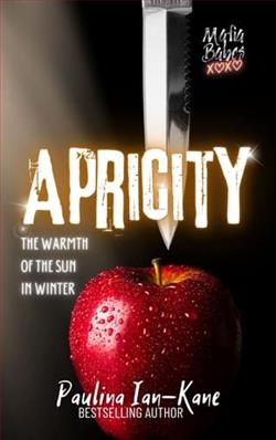 Apricity by Paulina Ian-Kane