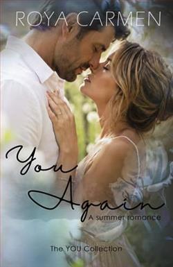 You Again by Roya Carmen