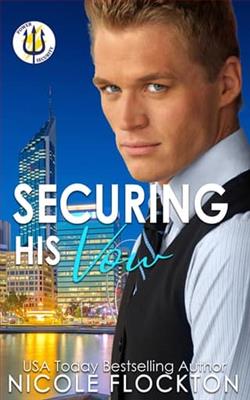 Securing His Vow by Nicole Flockton