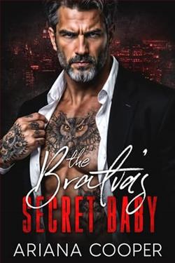 The Bratva's Secret Baby by Ariana Cooper