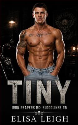 Tiny by Elisa Leigh