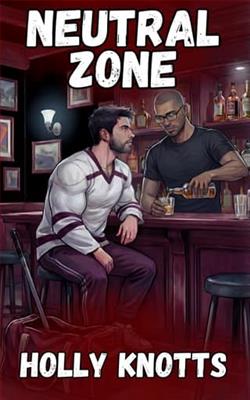Neutral Zone by Holly Knotts