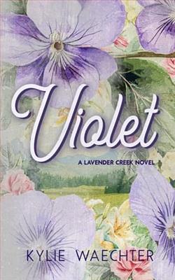 Violet by Kylie Waechter