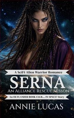 Serna by Annie Lucas