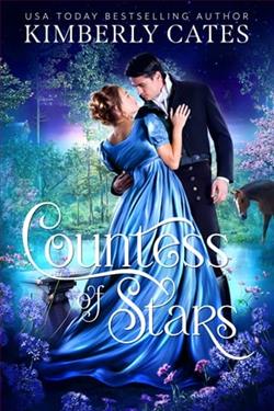 Countess of Stars by Kimberly Cates