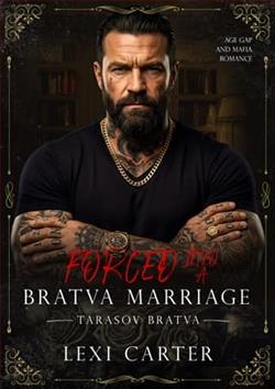 Forced into a Bratva Marriage by Lexi Carter