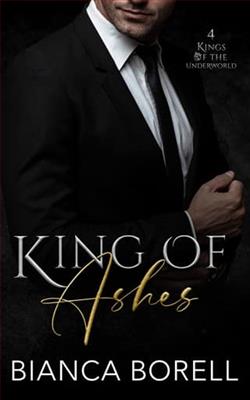 King of Ashes by Bianca Borell