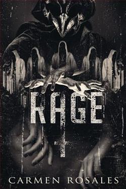 Rage by Carmen Rosales