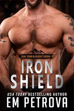 Iron Shield by Em Petrova