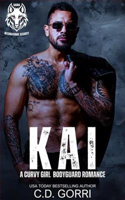 Kai by C.D. Gorri