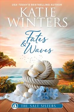 Fate & Waves by Katie Winters