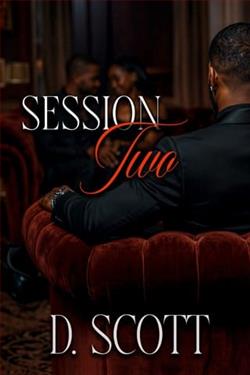 Therapy Session: Session Two by D. Scott