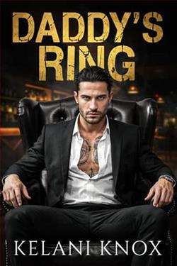 Daddy's Ring by Kelani Knox