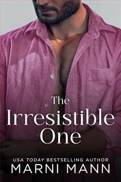 The Irresistible One by Marni Mann