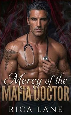 Mercy of the Mafia Doctor by Rica Lane