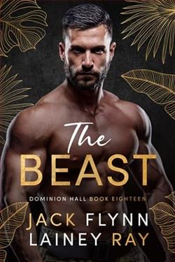 The Beast by Jack Flynn