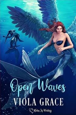 Open Waves by Viola Grace