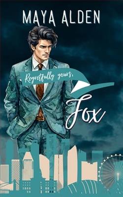 Fox by Maya Alden
