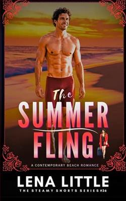 The Summer Fling by Lena Little