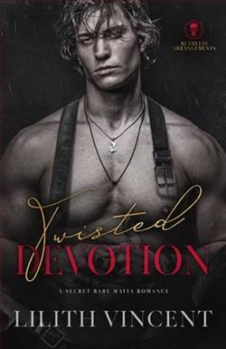 Twisted Devotion by Lilith Vincent