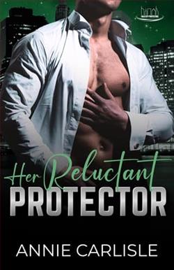 Her Reluctant Protector by Annie Carlisle