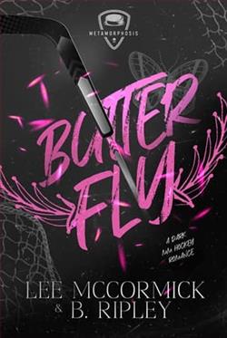 Butterfly by Lee McCormick