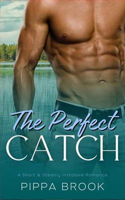 The Perfect Catch by Pippa Brook