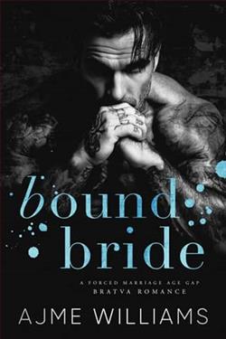 Bound Bride by Ajme Williams