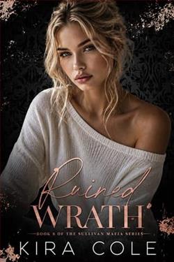 Ruined Wrath by Kira Cole