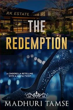 The Redemption by Madhuri Tamse