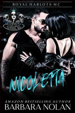 Nicoletta by Barbara Nolan