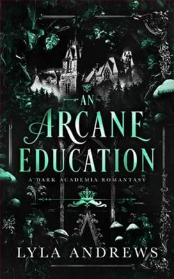An Arcane Education by Lyla Andrews