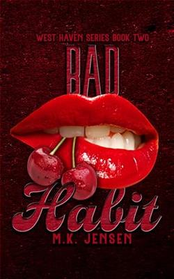 Bad Habit by M.K. Jensen
