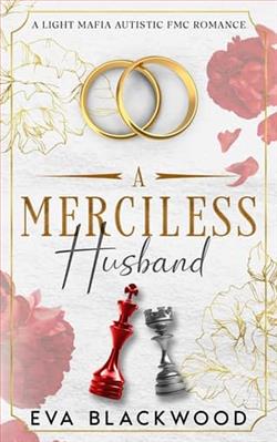 A Merciless Husband by Eva Blackwood