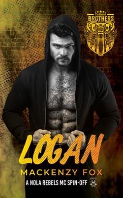 Logan by Mackenzy Fox