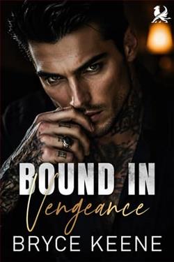 Bound in Vengeance by Bryce Keene