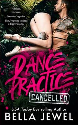Dance Practice, Cancelled: Part 1 by Bella Jewel