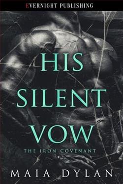 His Silent Vow by Maia Dylan