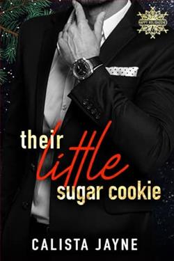 Their Little Sugar Cookie by Calista Jayne