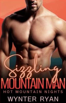 Sizzling Mountain Man by Wynter Ryan