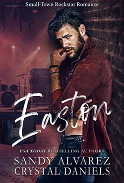 Easton by Crystal Daniels